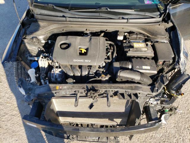 Photo 6 VIN: 5NPD84LF7HH116358 - HYUNDAI ELANTRA SE 