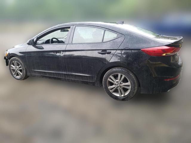 Photo 1 VIN: 5NPD84LF7HH117610 - HYUNDAI ELANTRA 