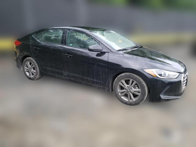 Photo 3 VIN: 5NPD84LF7HH117610 - HYUNDAI ELANTRA 