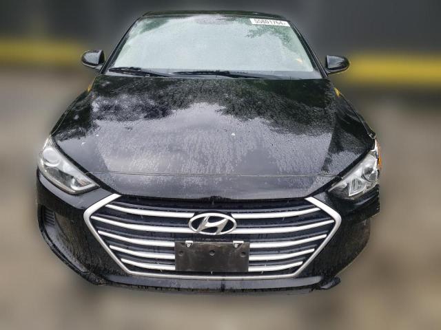 Photo 4 VIN: 5NPD84LF7HH117610 - HYUNDAI ELANTRA 