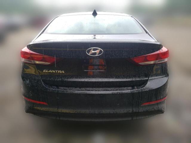 Photo 5 VIN: 5NPD84LF7HH117610 - HYUNDAI ELANTRA 