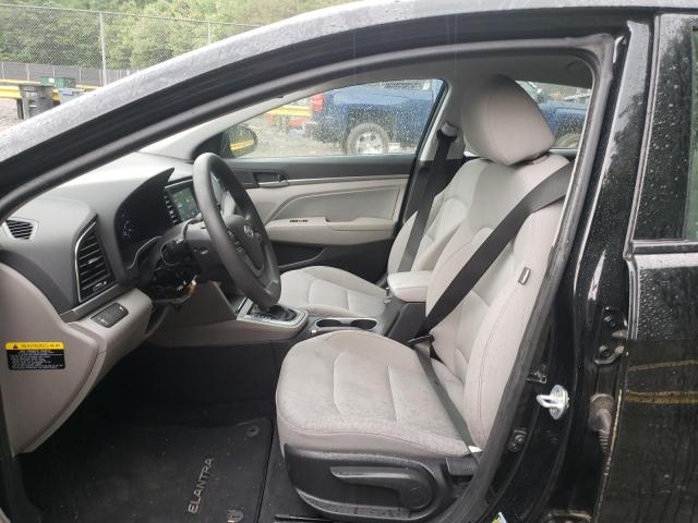 Photo 6 VIN: 5NPD84LF7HH117610 - HYUNDAI ELANTRA 