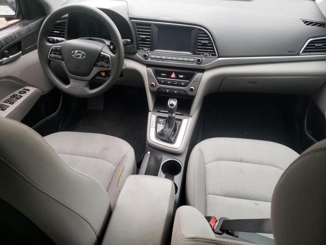 Photo 7 VIN: 5NPD84LF7HH117610 - HYUNDAI ELANTRA 