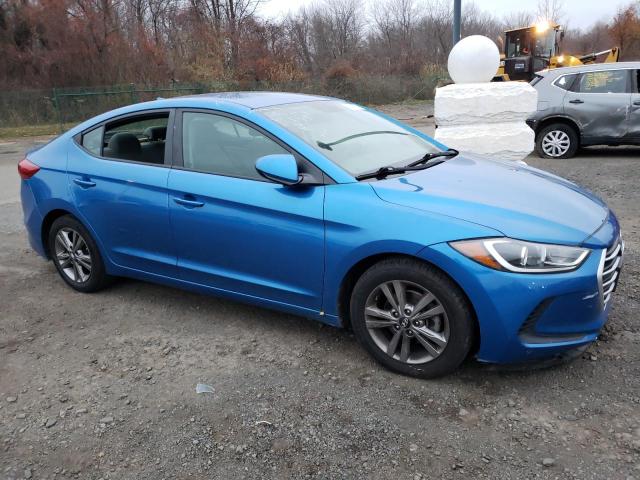 Photo 3 VIN: 5NPD84LF7HH119079 - HYUNDAI ELANTRA 