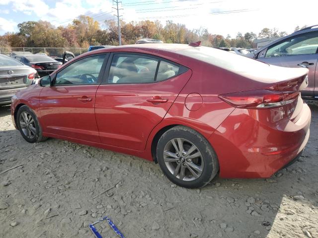 Photo 1 VIN: 5NPD84LF7HH120605 - HYUNDAI ELANTRA SE 