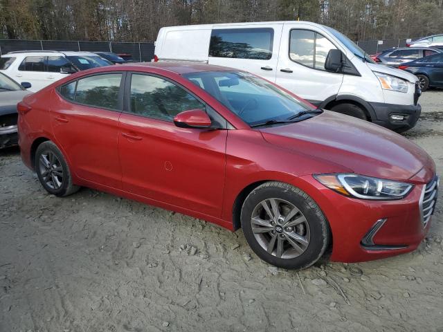 Photo 3 VIN: 5NPD84LF7HH120605 - HYUNDAI ELANTRA SE 