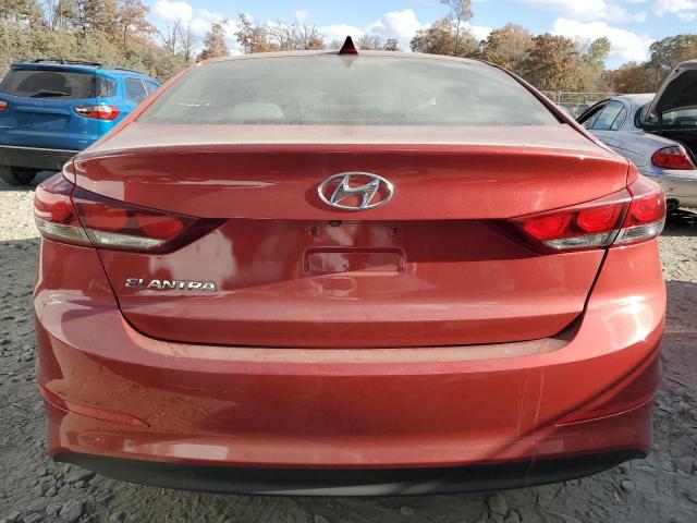 Photo 5 VIN: 5NPD84LF7HH120605 - HYUNDAI ELANTRA SE 