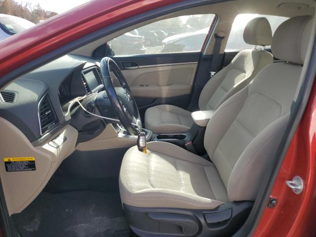 Photo 6 VIN: 5NPD84LF7HH120605 - HYUNDAI ELANTRA SE 