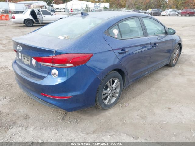 Photo 3 VIN: 5NPD84LF7HH120653 - HYUNDAI ELANTRA 