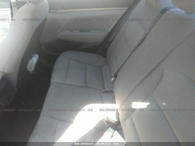 Photo 7 VIN: 5NPD84LF7HH120670 - HYUNDAI ELANTRA 