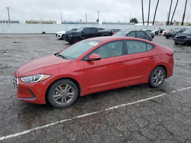 Photo 0 VIN: 5NPD84LF7HH121835 - HYUNDAI ELANTRA SE 