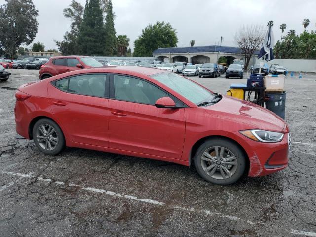 Photo 3 VIN: 5NPD84LF7HH121835 - HYUNDAI ELANTRA SE 