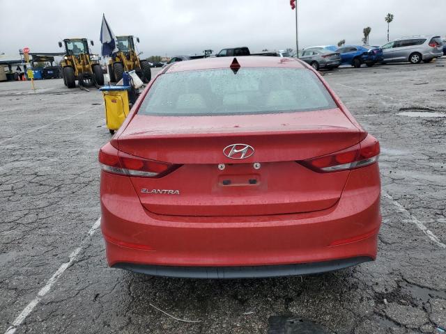 Photo 5 VIN: 5NPD84LF7HH121835 - HYUNDAI ELANTRA SE 