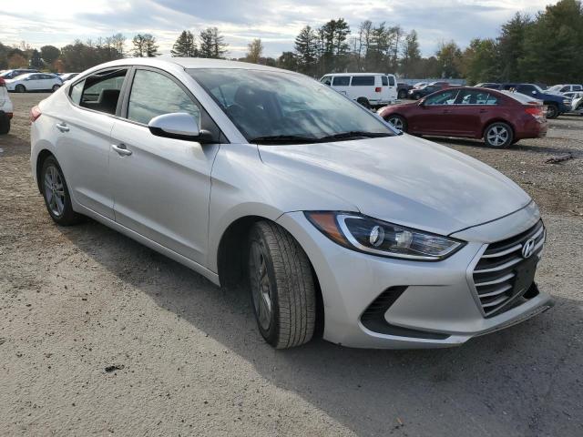 Photo 3 VIN: 5NPD84LF7HH123505 - HYUNDAI ELANTRA 