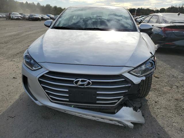 Photo 4 VIN: 5NPD84LF7HH123505 - HYUNDAI ELANTRA 