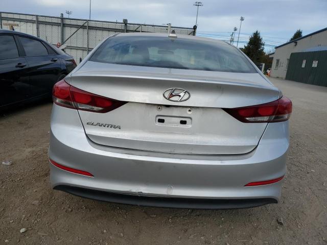 Photo 5 VIN: 5NPD84LF7HH123505 - HYUNDAI ELANTRA 