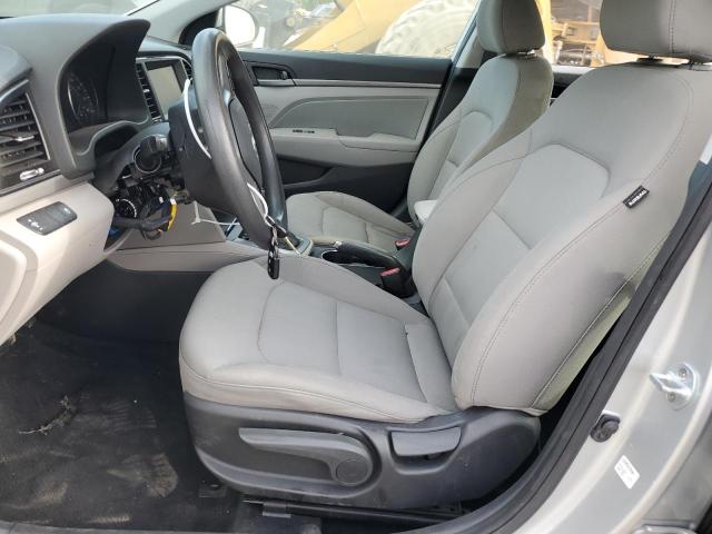 Photo 6 VIN: 5NPD84LF7HH123505 - HYUNDAI ELANTRA 