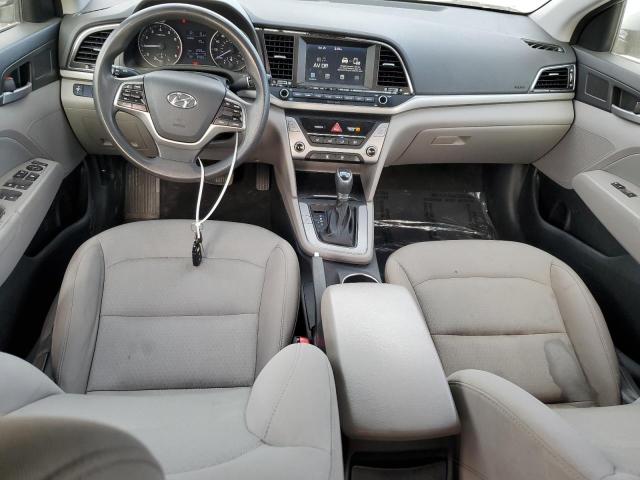 Photo 7 VIN: 5NPD84LF7HH123505 - HYUNDAI ELANTRA 