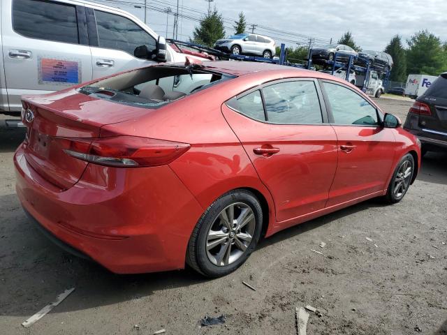 Photo 2 VIN: 5NPD84LF7HH125366 - HYUNDAI ELANTRA SE 