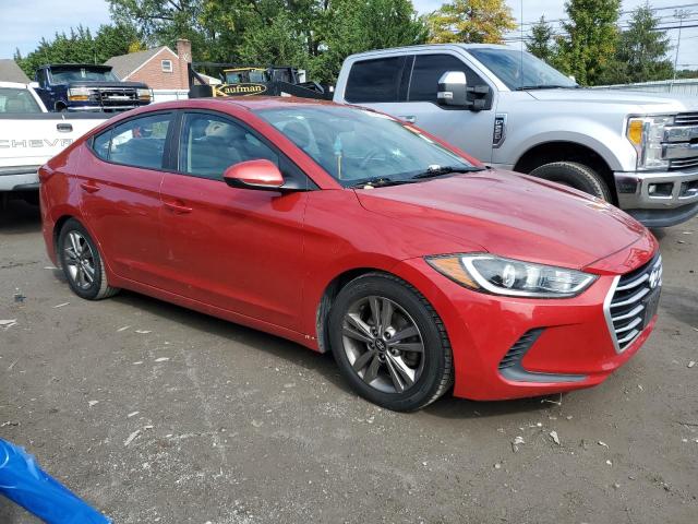 Photo 3 VIN: 5NPD84LF7HH125366 - HYUNDAI ELANTRA SE 