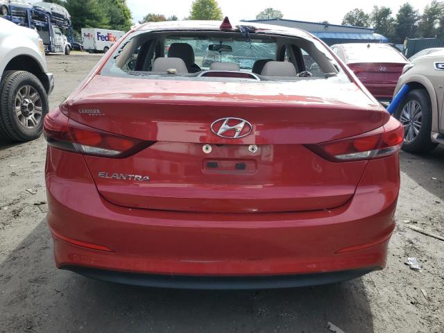 Photo 5 VIN: 5NPD84LF7HH125366 - HYUNDAI ELANTRA SE 