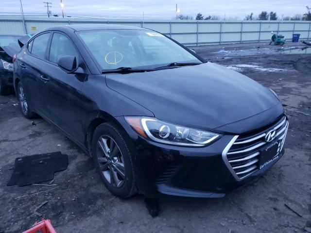 Photo 0 VIN: 5NPD84LF7HH127991 - HYUNDAI ELANTRA SE 