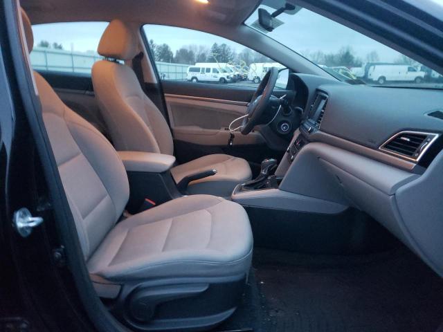 Photo 4 VIN: 5NPD84LF7HH127991 - HYUNDAI ELANTRA SE 