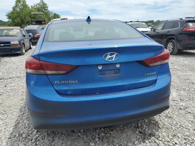 Photo 5 VIN: 5NPD84LF7HH128462 - HYUNDAI ELANTRA SE 