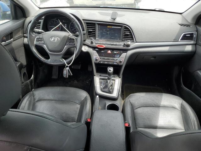 Photo 7 VIN: 5NPD84LF7HH128462 - HYUNDAI ELANTRA SE 