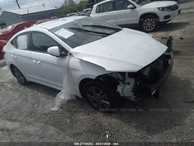 Photo 0 VIN: 5NPD84LF7HH129661 - HYUNDAI ELANTRA 