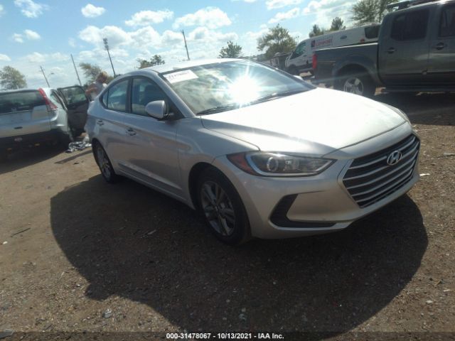 Photo 0 VIN: 5NPD84LF7HH132530 - HYUNDAI ELANTRA 