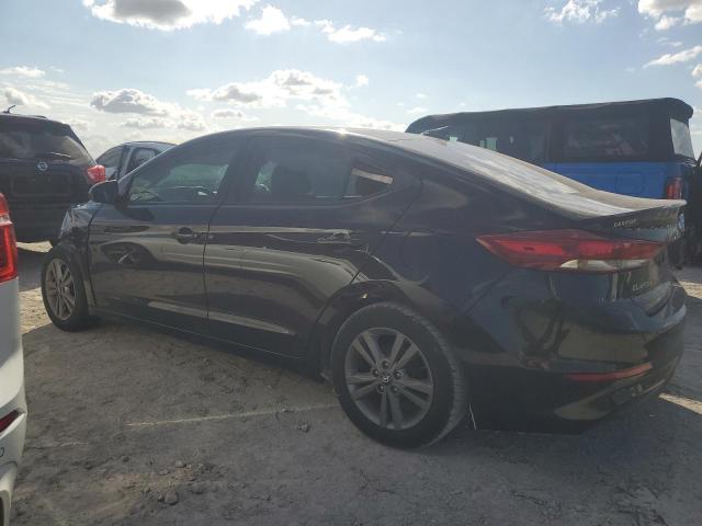 Photo 1 VIN: 5NPD84LF7HH134309 - HYUNDAI ELANTRA SE 