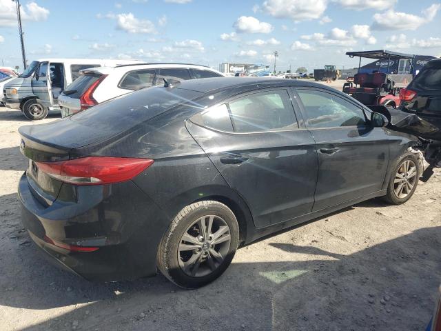 Photo 2 VIN: 5NPD84LF7HH134309 - HYUNDAI ELANTRA SE 