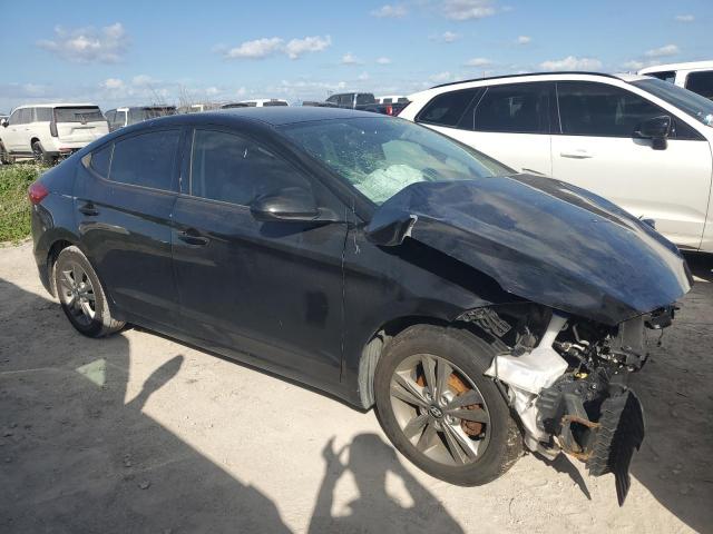 Photo 3 VIN: 5NPD84LF7HH134309 - HYUNDAI ELANTRA SE 