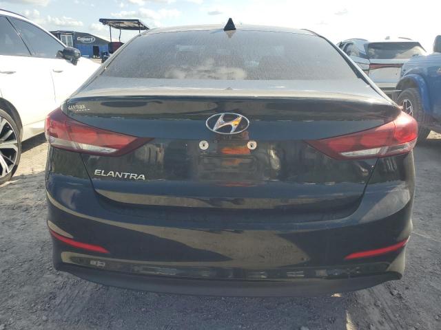 Photo 5 VIN: 5NPD84LF7HH134309 - HYUNDAI ELANTRA SE 