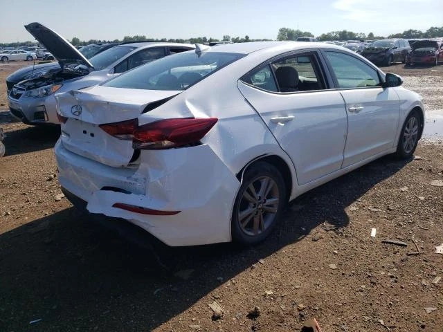 Photo 2 VIN: 5NPD84LF7HH136089 - HYUNDAI ELANTRA SE 