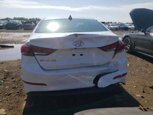 Photo 5 VIN: 5NPD84LF7HH136089 - HYUNDAI ELANTRA SE 