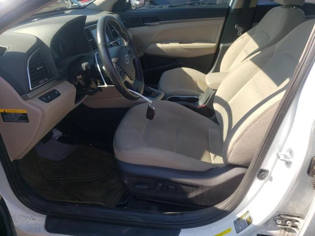 Photo 6 VIN: 5NPD84LF7HH136089 - HYUNDAI ELANTRA SE 