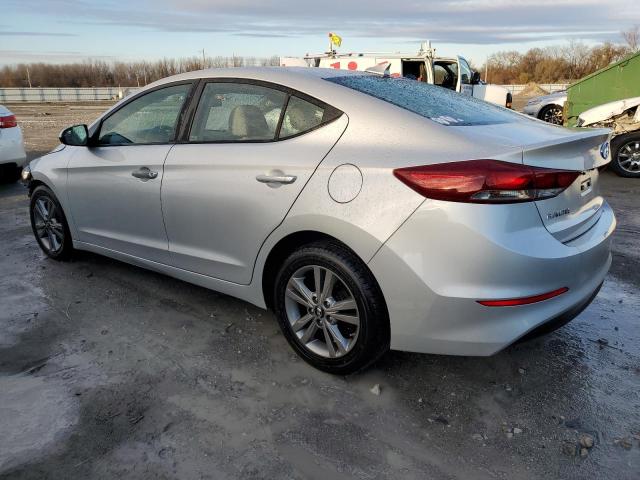 Photo 1 VIN: 5NPD84LF7HH137243 - HYUNDAI ELANTRA SE 