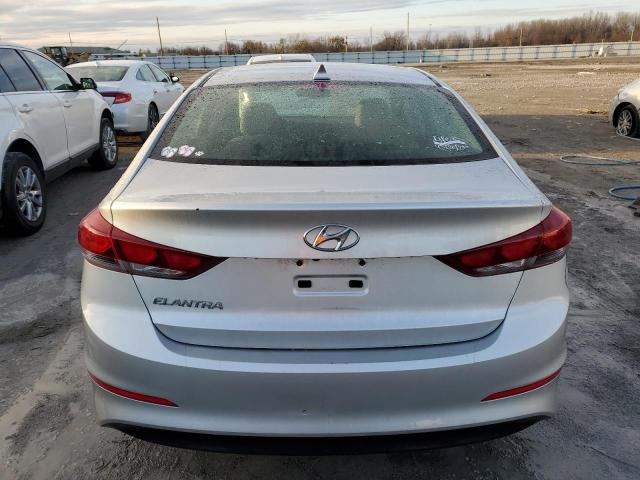 Photo 5 VIN: 5NPD84LF7HH137243 - HYUNDAI ELANTRA SE 