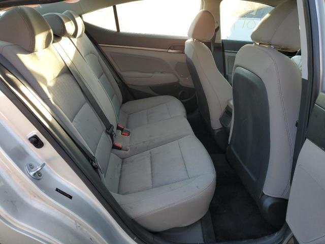 Photo 9 VIN: 5NPD84LF7HH137243 - HYUNDAI ELANTRA SE 