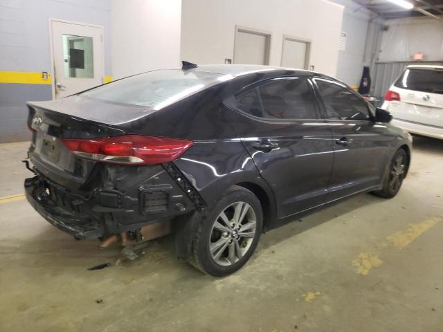 Photo 2 VIN: 5NPD84LF7HH140773 - HYUNDAI ELANTRA 