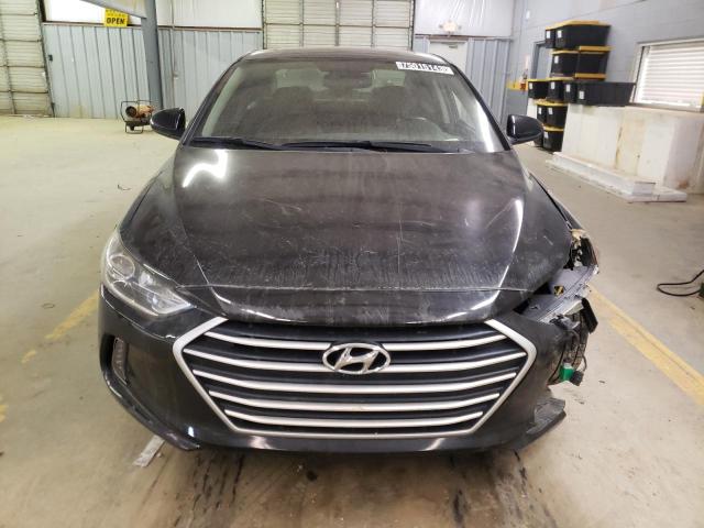 Photo 4 VIN: 5NPD84LF7HH140773 - HYUNDAI ELANTRA 