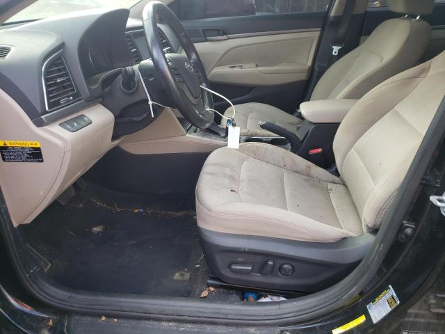 Photo 6 VIN: 5NPD84LF7HH140773 - HYUNDAI ELANTRA 