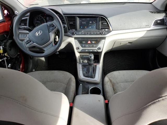 Photo 7 VIN: 5NPD84LF7HH141101 - HYUNDAI ELANTRA SE 