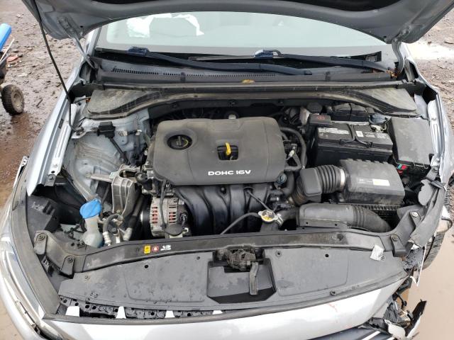 Photo 10 VIN: 5NPD84LF7HH142068 - HYUNDAI ELANTRA SE 