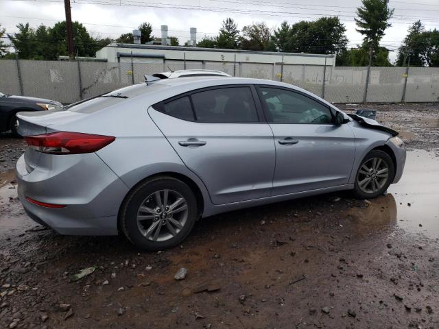 Photo 2 VIN: 5NPD84LF7HH142068 - HYUNDAI ELANTRA SE 