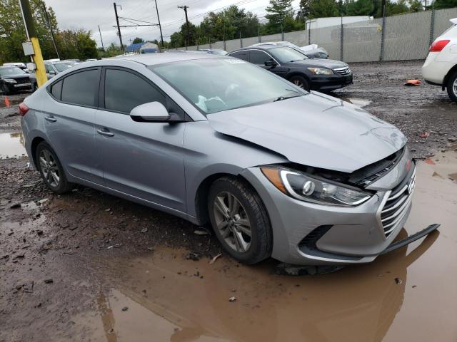 Photo 3 VIN: 5NPD84LF7HH142068 - HYUNDAI ELANTRA SE 