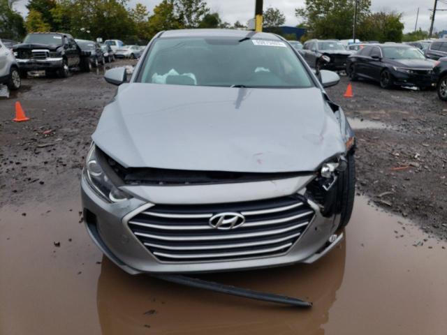 Photo 4 VIN: 5NPD84LF7HH142068 - HYUNDAI ELANTRA SE 