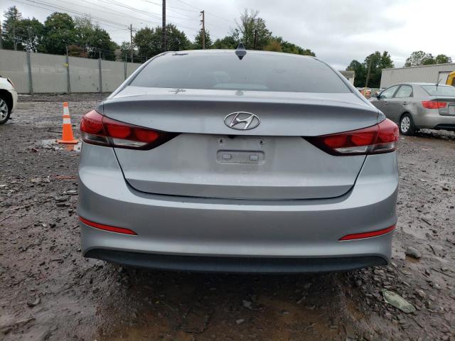 Photo 5 VIN: 5NPD84LF7HH142068 - HYUNDAI ELANTRA SE 